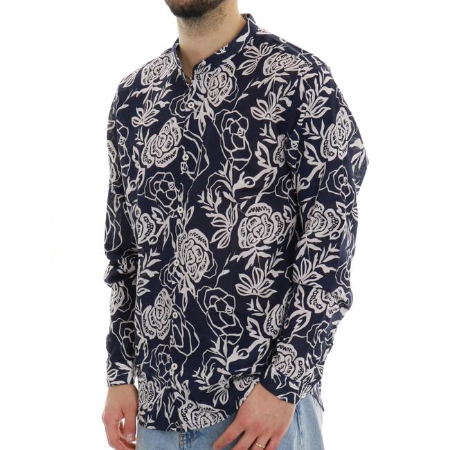 CAMICIA FANTASIA BL11 - Mad Fashion | img vers.1300x/